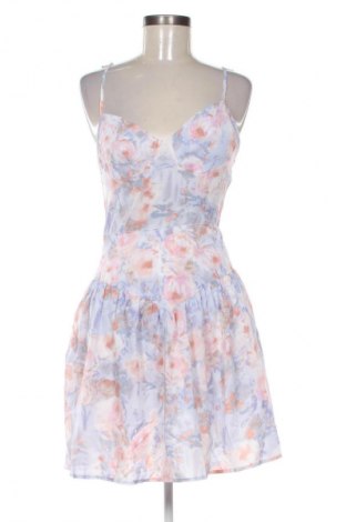Rochie SHEIN, Mărime M, Culoare Multicolor, Preț 55,99 Lei, #134192682