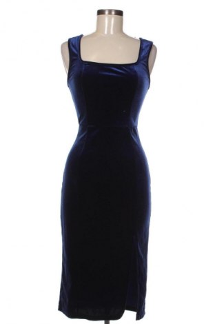 Šaty  SHEIN, Veľkosť S, Farba Modrá, Cena  12,95 €