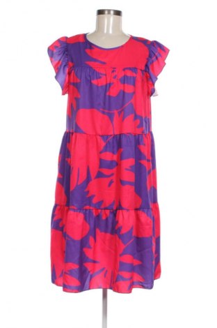 Φόρεμα SHEIN, Μέγεθος L, Χρώμα Πολύχρωμο, Τιμή 9,99 €