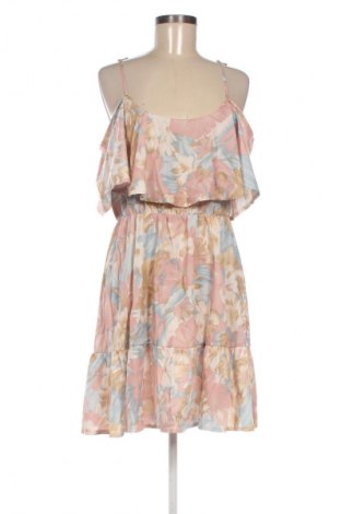 Рокля SHEIN, Размер L, Цвят Многоцветен, Цена 12,27 €