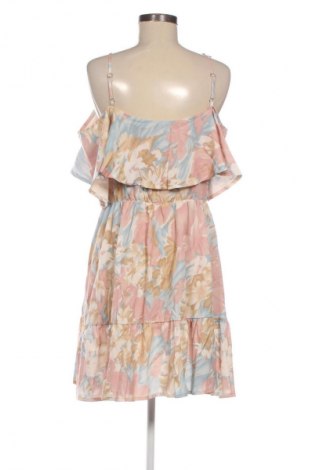 Рокля SHEIN, Размер L, Цвят Многоцветен, Цена 12,27 €