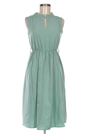 Rochie SHEIN, Mărime S, Culoare Verde, Preț 53,99 Lei