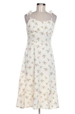 Sukienka SHEIN, Rozmiar M, Kolor Kolorowy, Cena 37,24 zł