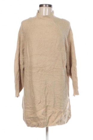 Rochie SNDYS, Mărime XS, Culoare Bej, Preț 15,99 Lei