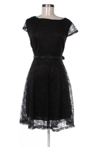 Sukienka SZACHOWNICA, Rozmiar M, Kolor Czarny, Cena 28,99 zł