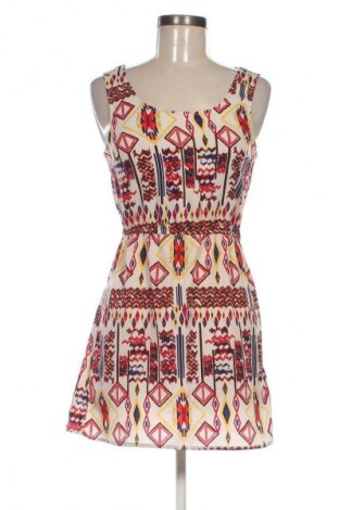 Šaty  Saints & Mortals, Velikost XS, Barva Vícebarevné, Cena  120,00 Kč