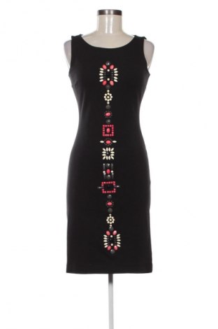 Рокля Sandro Ferrone, Размер M, Цвят Черен, Цена 14,31 €