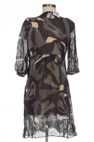 Sukienka Sandwich_, Rozmiar M, Kolor Kolorowy, Cena 27,40 zł