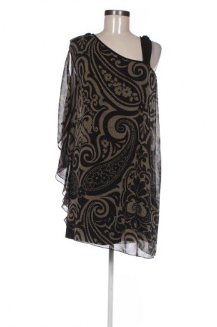 Kleid Sarah Chole, Größe L, Farbe Mehrfarbig, Preis 16,99 €