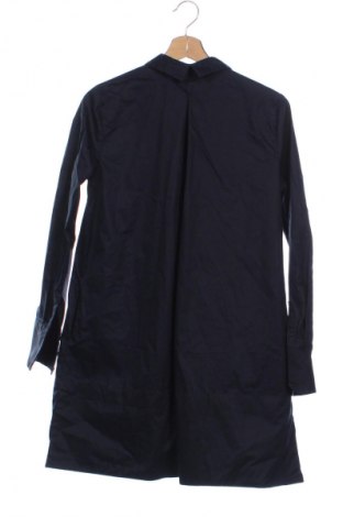 Sukienka Selected Femme, Rozmiar XS, Kolor Niebieski, Cena 28,99 zł