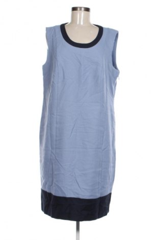 Sukienka Sheego, Rozmiar XL, Kolor Niebieski, Cena 27,40 zł