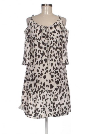 Sukienka Sheilay, Rozmiar L, Kolor Kolorowy, Cena 20,99 zł