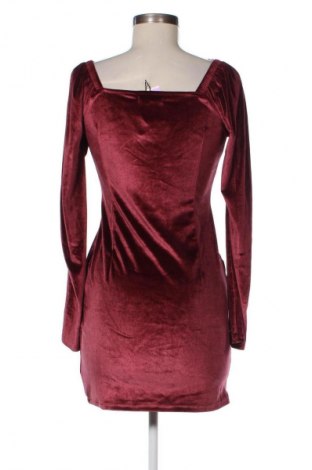 Šaty  Sinsay, Velikost M, Barva Červená, Cena  309,00 Kč
