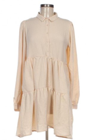 Φόρεμα Sinsay, Μέγεθος L, Χρώμα Εκρού, Τιμή 5,99 €