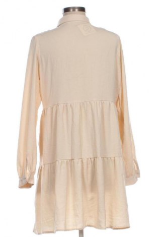 Φόρεμα Sinsay, Μέγεθος L, Χρώμα Εκρού, Τιμή 5,99 €