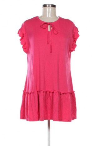 Rochie Sinsay, Mărime M, Culoare Roz, Preț 123,99 Lei