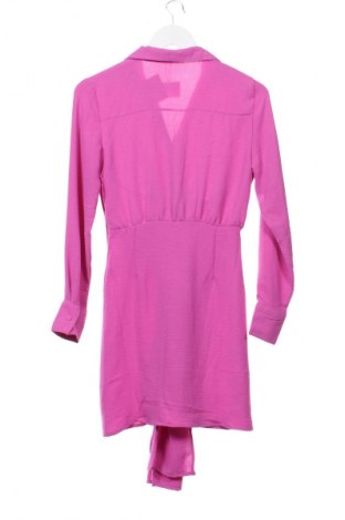 Sukienka Sinsay, Rozmiar XS, Kolor Fioletowy, Cena 32,00 zł