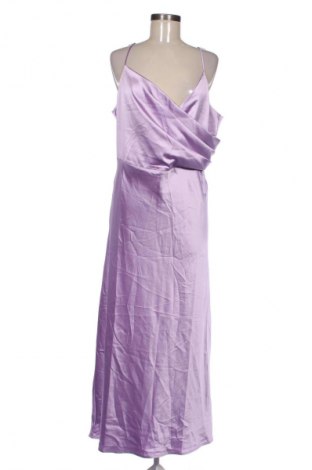 Kleid Sinsay, Größe XXL, Farbe Lila, Preis 14,29 €