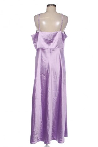 Kleid Sinsay, Größe XXL, Farbe Lila, Preis 14,29 €