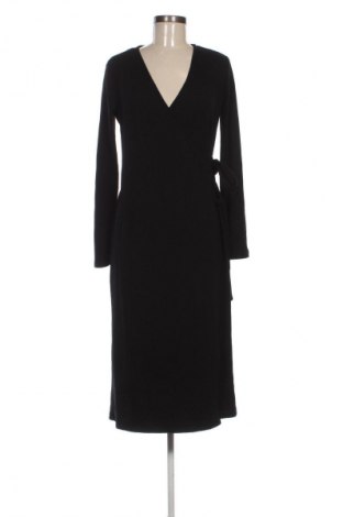 Sukienka Sinsay, Rozmiar L, Kolor Czarny, Cena 21,99 zł