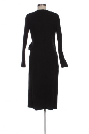 Sukienka Sinsay, Rozmiar L, Kolor Czarny, Cena 21,99 zł