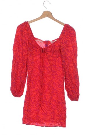 Φόρεμα Sinsay, Μέγεθος XXS, Χρώμα Πολύχρωμο, Τιμή 2,99 €