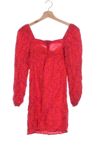 Φόρεμα Sinsay, Μέγεθος XXS, Χρώμα Πολύχρωμο, Τιμή 2,99 €