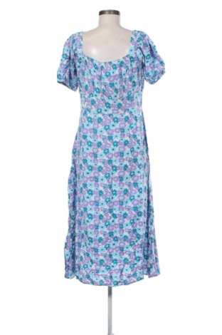 Рокля Sinsay, Размер XL, Цвят Многоцветен, Цена 7,93 €