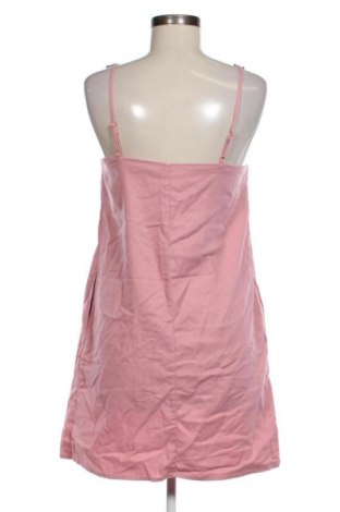 Kleid Sinsay, Größe S, Farbe Aschrosa, Preis 7,99 €