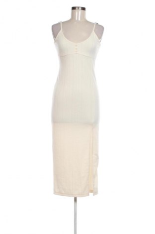 Φόρεμα Sinsay, Μέγεθος M, Χρώμα  Μπέζ, Τιμή 7,99 €