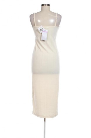 Φόρεμα Sinsay, Μέγεθος M, Χρώμα  Μπέζ, Τιμή 7,99 €