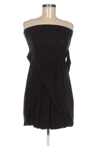 Šaty  Sisley, Velikost S, Barva Černá, Cena  329,00 Kč