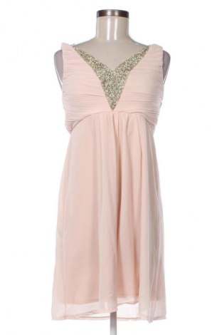 Φόρεμα Sisters Point, Μέγεθος S, Χρώμα Σάπιο μήλο, Τιμή 9,99 €