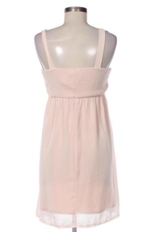 Φόρεμα Sisters Point, Μέγεθος S, Χρώμα Σάπιο μήλο, Τιμή 9,99 €