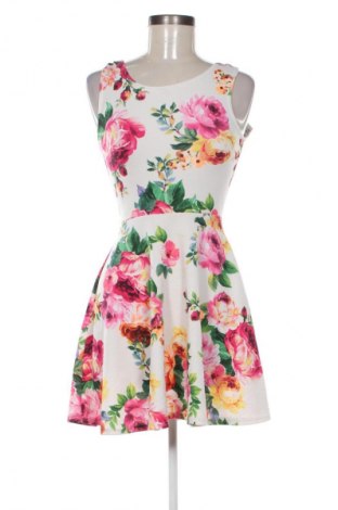 Sukienka Sisters Point, Rozmiar XS, Kolor Kolorowy, Cena 27,40 zł