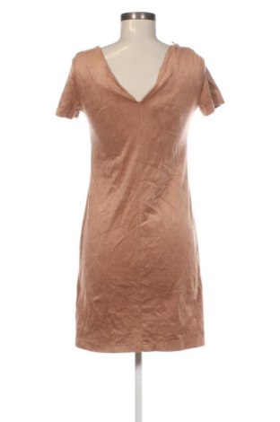 Šaty  Sora, Velikost XS, Barva Hnědá, Cena  99,00 Kč
