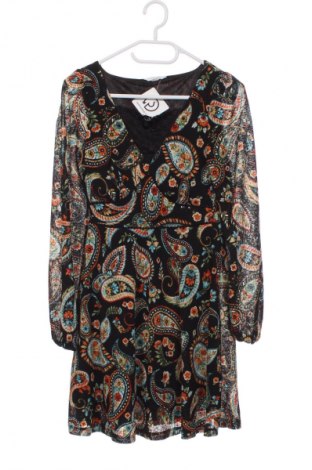 Šaty  Springfield, Velikost XS, Barva Vícebarevné, Cena  59,00 Kč