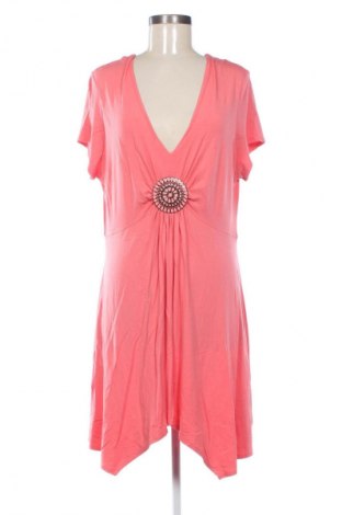 Φόρεμα Star By Julien Macdonald, Μέγεθος XL, Χρώμα Πολύχρωμο, Τιμή 5,99 €