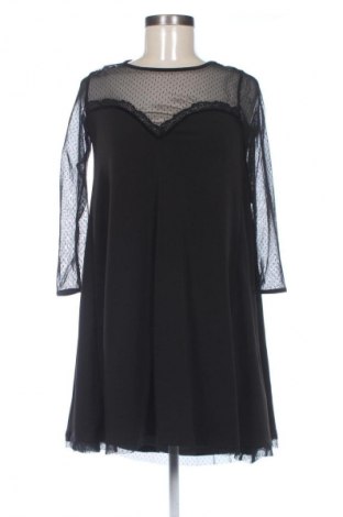 Kleid Stradivarius, Größe S, Farbe Schwarz, Preis 15,56 €