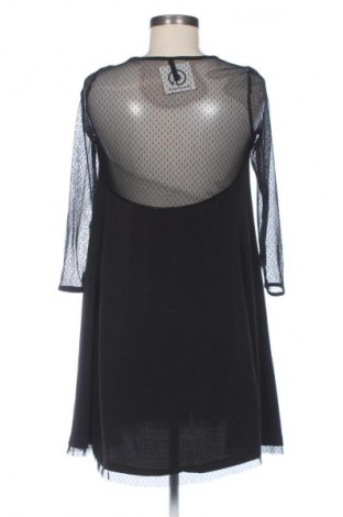 Kleid Stradivarius, Größe S, Farbe Schwarz, Preis 15,56 €