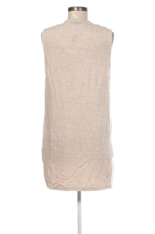 Šaty  Stradivarius, Veľkosť M, Farba Béžová, Cena  1,95 €