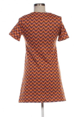 Sukienka Stradivarius, Rozmiar S, Kolor Kolorowy, Cena 22,47 zł