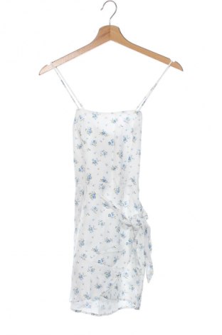 Sukienka Stradivarius, Rozmiar XS, Kolor Kolorowy, Cena 28,99 zł