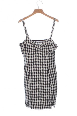 Sukienka Stradivarius, Rozmiar XS, Kolor Kolorowy, Cena 28,99 zł