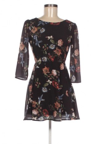 Šaty  Stradivarius, Veľkosť S, Farba Viacfarebná, Cena  7,06 €