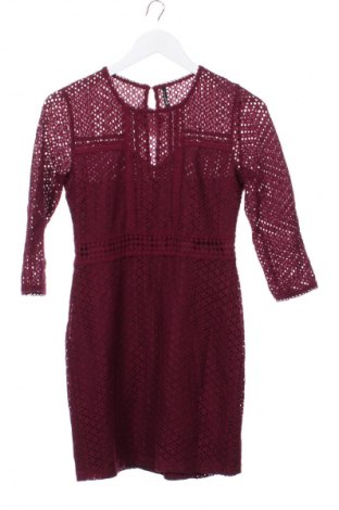 Φόρεμα Stradivarius, Μέγεθος S, Χρώμα Κόκκινο, Τιμή 2,99 €