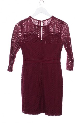 Φόρεμα Stradivarius, Μέγεθος S, Χρώμα Κόκκινο, Τιμή 2,99 €