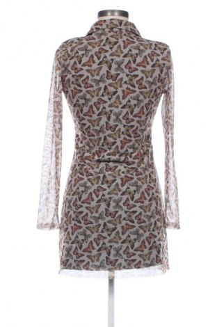 Šaty  Stradivarius, Veľkosť L, Farba Viacfarebná, Cena  20,21 €