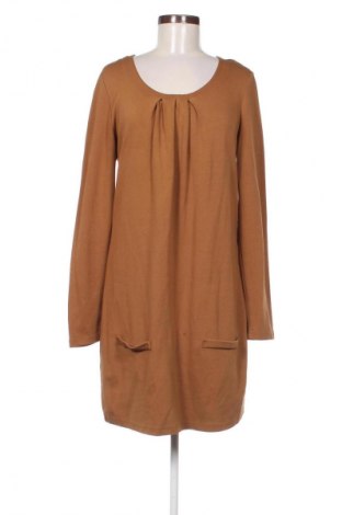 Sukienka Street One, Rozmiar L, Kolor Brązowy, Cena 26,79 zł