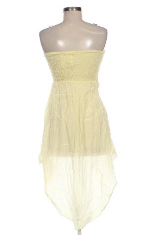 Šaty  Styled In Italy, Veľkosť XS, Farba Žltá, Cena  5,11 €